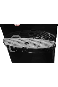 Кулер Starwind SW-1113EB напольный электронный черный