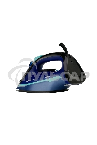 Утюг Centek CT-2324 (синий)