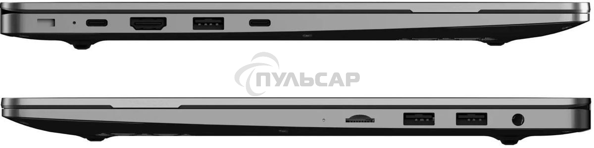 Ноутбук Tecno MegaBook T14DA Ryzen 5 7430U 16Gb SSD512Gb AMD Radeon Graphics 14.1