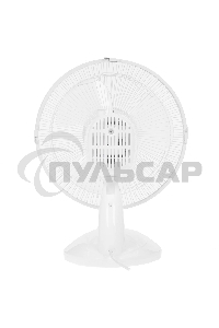 Вентилятор настольный Rix RDF-2200W белый