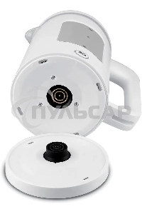 Чайник электрический BQ KT2000G белый