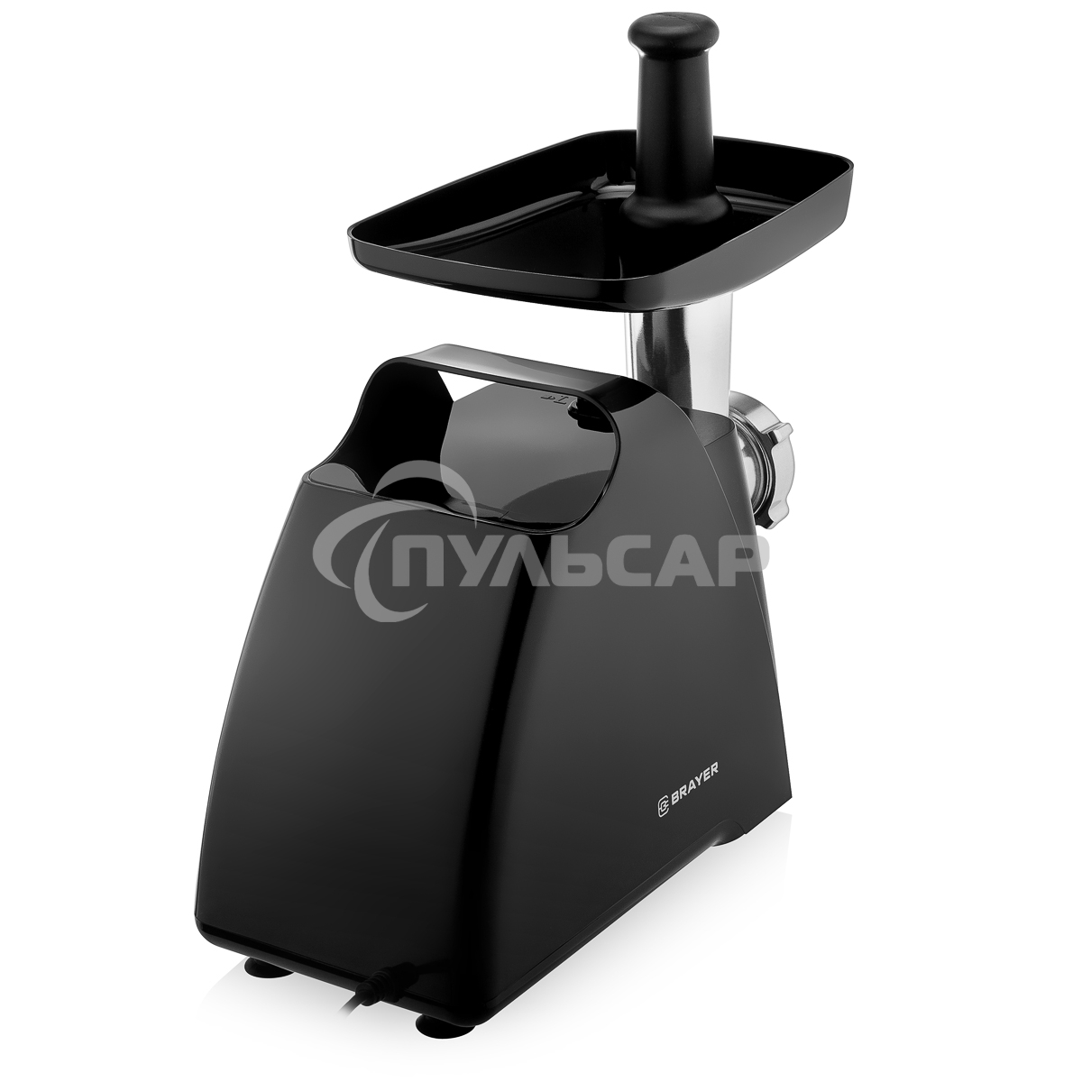 Мясорубка электрическая BRAYER BR1606