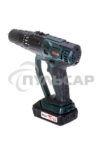 Профессиональный беспроводной мульти сет KLPRO KLMS18-20 4в1 реноватор/уд шуруповерт/диск пила/лобзик (18В, Li-ion-2шт, 2.0А·ч,З/У, сумка + 20 аксес)