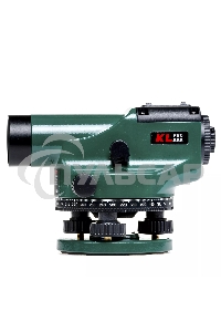 Профессиональный уровень оптический KLPRO KLON3200 (32-кратный)