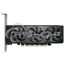 Видеокарта Gigabyte PCI-E 5.0 GV-N5060OC-8GL 1.0 NVIDIA GeForce RTX 5060 8Gb 128bit GDDR7 2512/28000 HDMIx1 DPx3 HDCP Ret low profile