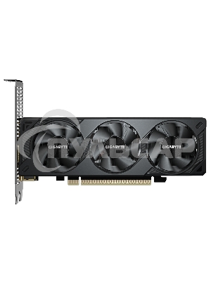 Видеокарта Gigabyte PCI-E 5.0 GV-N5060OC-8GL 1.0 NVIDIA GeForce RTX 5060 8Gb 128bit GDDR7 2512/28000 HDMIx1 DPx3 HDCP Ret low profile