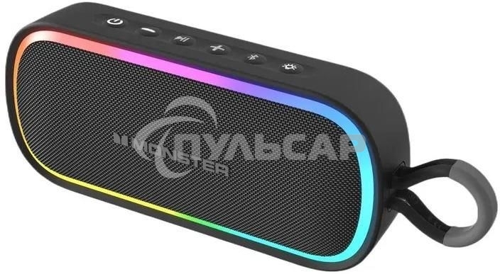 Портативная колонка MONSTER S150 Plus (MS62115) черный