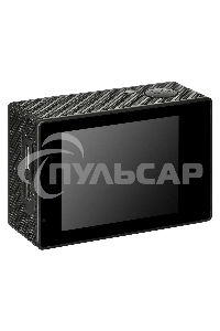 Видеорегистратор Digma FreeDrive Action 4K WiFi черный 8Mpix 2160x3840 2160p 140гр.