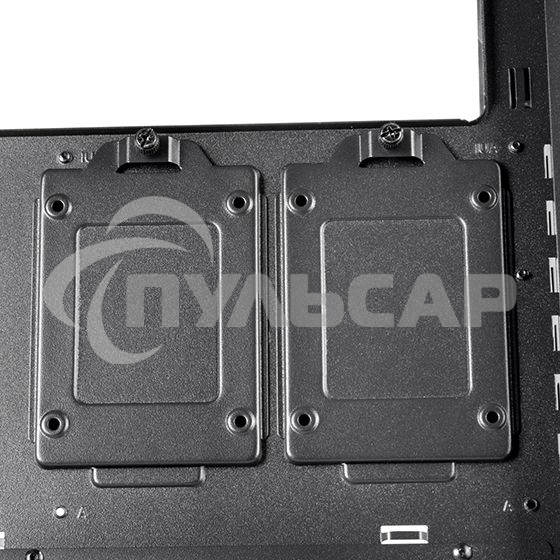 Компьютерный корпус SilverStone SST-FAR1B-PRO-V2 TO-C382-SST-FAR1B-PRO-V2 (814452)