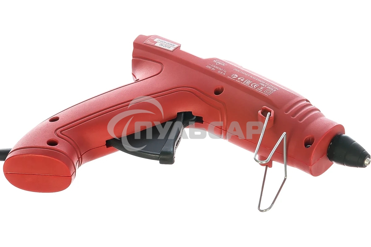 Пистолет клеевой ELITECH ПКЛ 2013