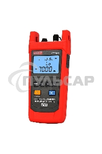 Оптический мультиметр (измеритель мощности и VFL) UNI-T UT693D