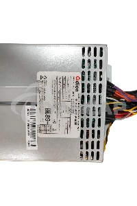 Блок питания серверный R1A-KH0400 (FPP-R1A-KH0400) 1U Redundant 400W (ШВГ=106*41,5*218мм), 80 PLUS Gold, Oper.temp 0C~50C, AC/DC dual input