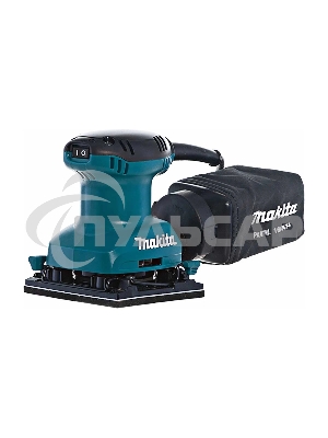 Шлифовальные машины Makita BO4557 ВШМ