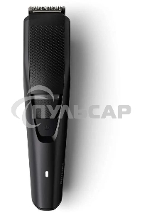 Триммер Philips Series 3000 BT3234/15, черный