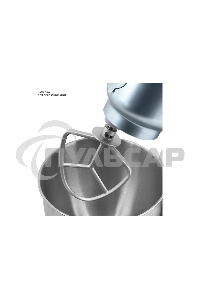 Кухонный комбайн Galaxy GL 2311, 1600 Вт