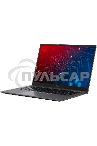 Ноутбук IRU Planio 15INP N-series N100 8Gb SSD256Gb Intel UHD Graphics 15.6