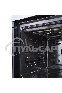 Духовой шкаф электрический LEX EDM 1001 ONE WH белый