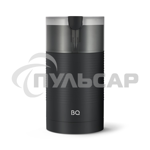 Кофемолка BQ CG1005 черный. Мощность:150 Вт, Защита от перегрева, Максимальная загрузка 70 г