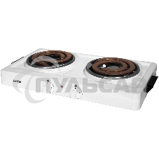 Плита электрическая Мечта 211Т белая