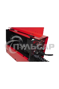 Сварочный аппарат полуавтомат Edon Smart MIG-180