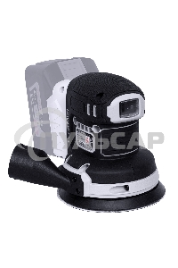 Бесщеточная аккумуляторная эксцентриковая шлифмашина Интерскол ЭШМ-125/18ВЭ 651.0.0.70