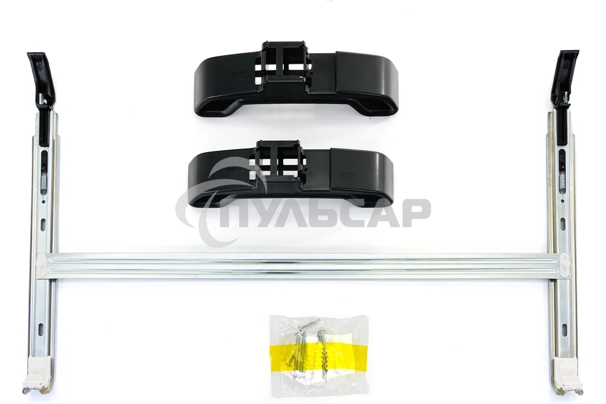 Электрический конвектор iVigo EPK4590E20 2000 Вт Черный матовый