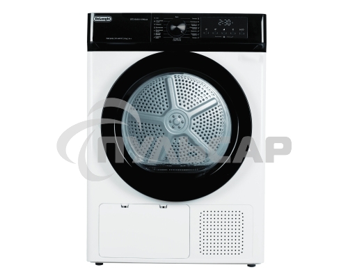 Сушильная машина DeLonghi DTD 8106 H EMILIA
