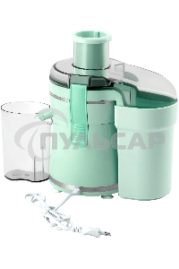 Соковыжималка центробежная Starwind SJ2326 750Вт рез.сок.:400мл.