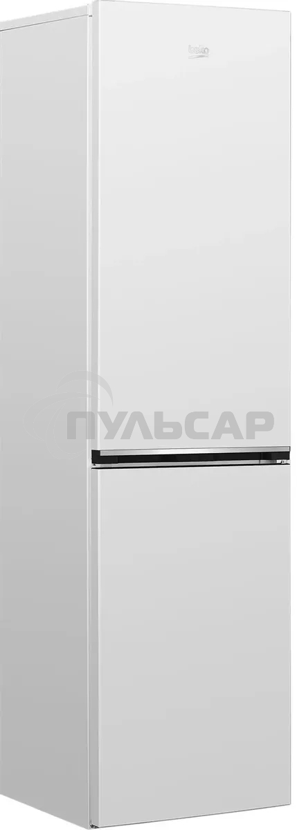 Холодильник Beko B1RCSK332W белый двухкамерный 213/118л морозилка снизу