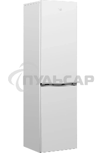 Холодильник Beko B1RCSK332W белый двухкамерный 213/118л морозилка снизу