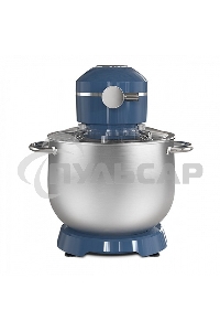 Планетарный миксер BQ MX852, синий