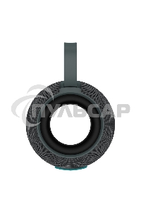 Беспроводная колонка Maxvi PS-02 grey