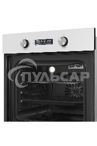 Духовой шкаф электрический HOMSair OEM606WH белый