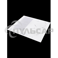 Индукционная варочная панель Hiberg i-MS 6049 W