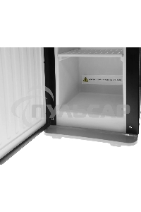 Кулер Starwind SW-1113EB напольный электронный черный