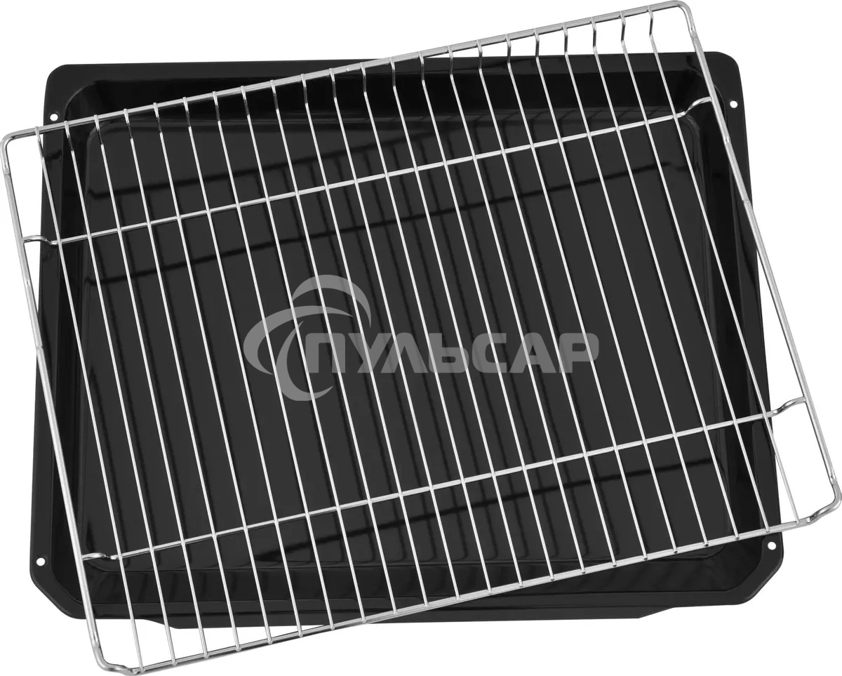 Духовой шкаф электрический Indesit IFE 3644 J BL черный