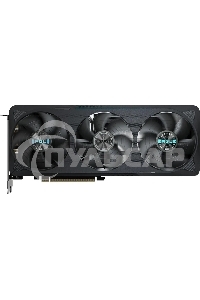 Видеокарта Gigabyte PCI-E GV-N5070EAGLE OC-12GD 1.0 NVIDIA GeForce RTX 5070 12Gb 192bit GDDR7 2805/28000 HDMIx1 DPx3 HDCP Ret