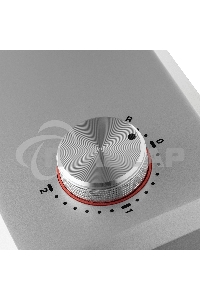 Мясорубка электрическая Maunfeld MF-221SS нержавеющая сталь, 1800 Вт