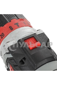 Дрель ударная P.I.T. PSB20H-13C патрон:быстрозажимной реверс