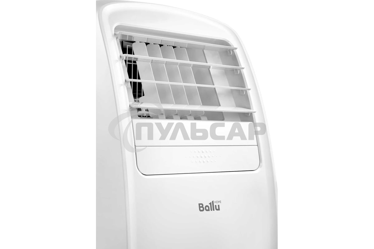 Кондиционер мобильный Ballu BPAC-20 CE_20Y