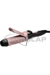 Щипцы для завивки ARESA AR-3334, 38 мм, 43-55 Вт