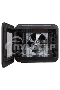 Сушилка для овощей и фруктов Supra DFS-617