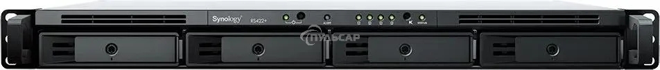 Сетевое хранилище Synology RS422+