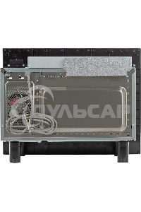 Микроволновая печь встраиваемая Electrolux KMFD264TEX 26л. 900Вт черный/нержавеющая сталь