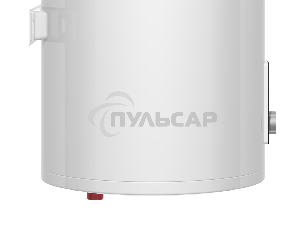 Водонагреватель Thermex Solo 50 V 2кВт 50л электрический настенный