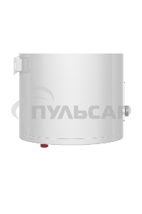 Водонагреватель Thermex Solo 50 V 2кВт 50л электрический настенный