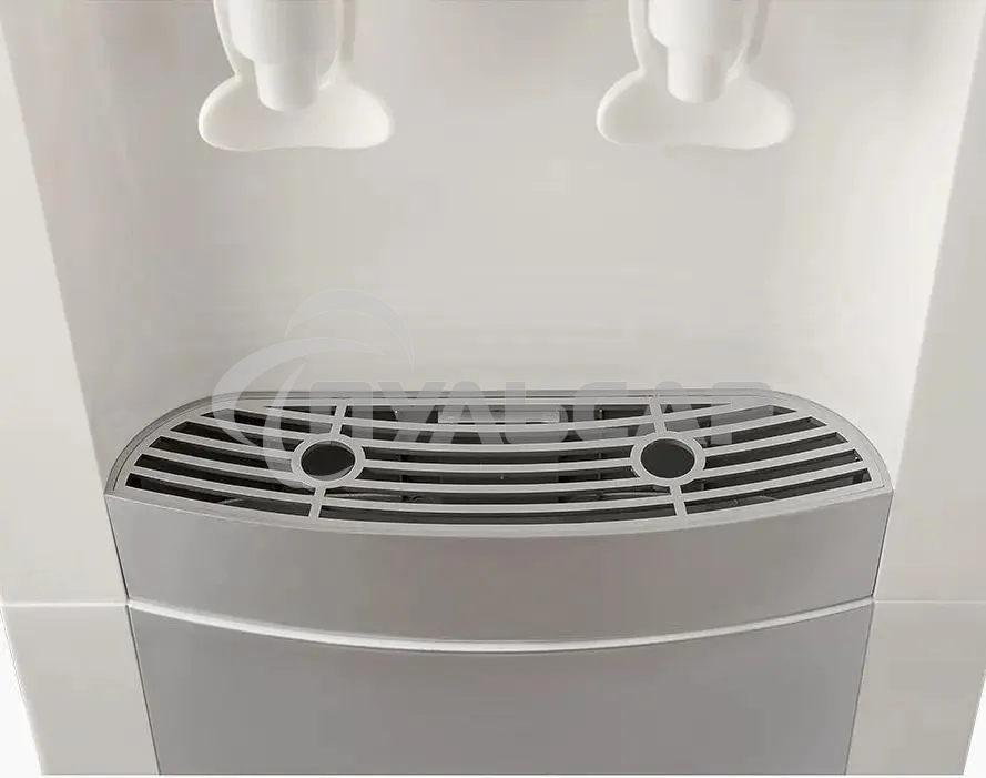 Пурифайер AEL LС-AEL-47s напольный компрессорный белый/серебристый