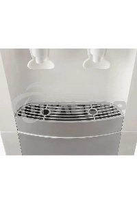 Пурифайер AEL LС-AEL-47s напольный компрессорный белый/серебристый