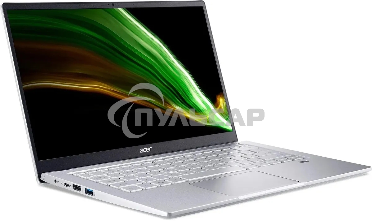 Ноутбук Acer Swift 3 SF314-43-R16V 14
