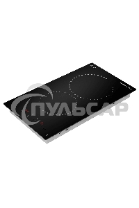 Электрическая варочная панель Maunfeld CVCE292PBK